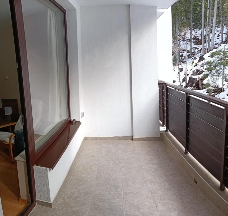 Dobi'S Apartment Elit47 At Elit Pamporovo Buitenkant foto